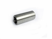 Spacer bushing for saddle spring (at frame)