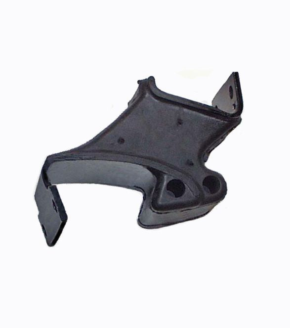 Rubber seat spring ►see details