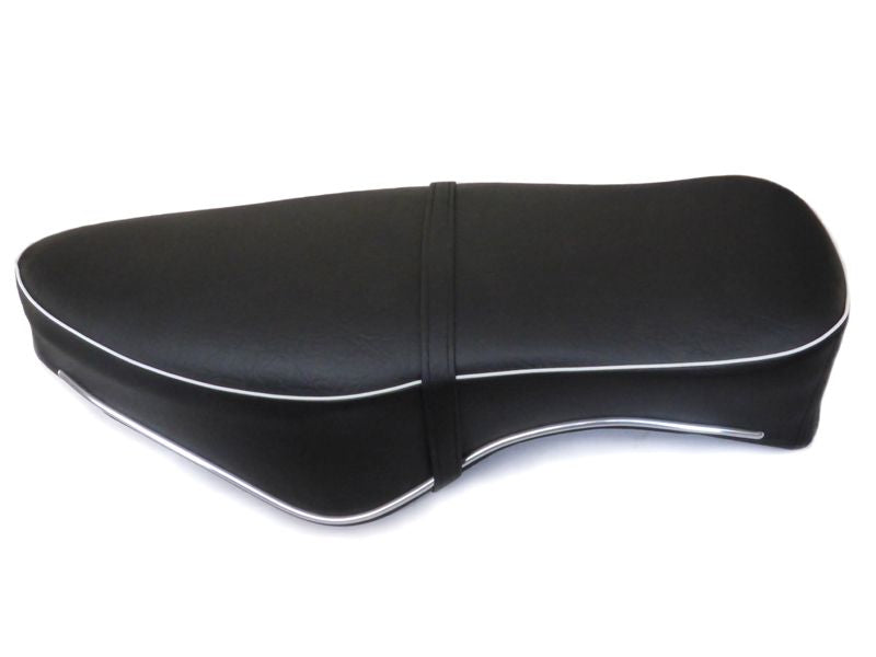Double seat bench, narrow, "Schorsch Meier", shackles for R50-R69S included