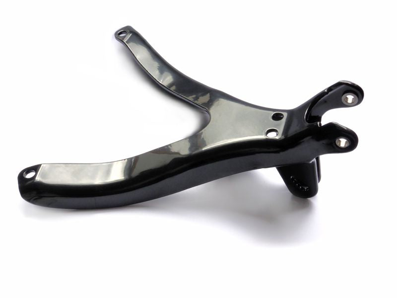 Saddle Y-frame - 8 mm bolt