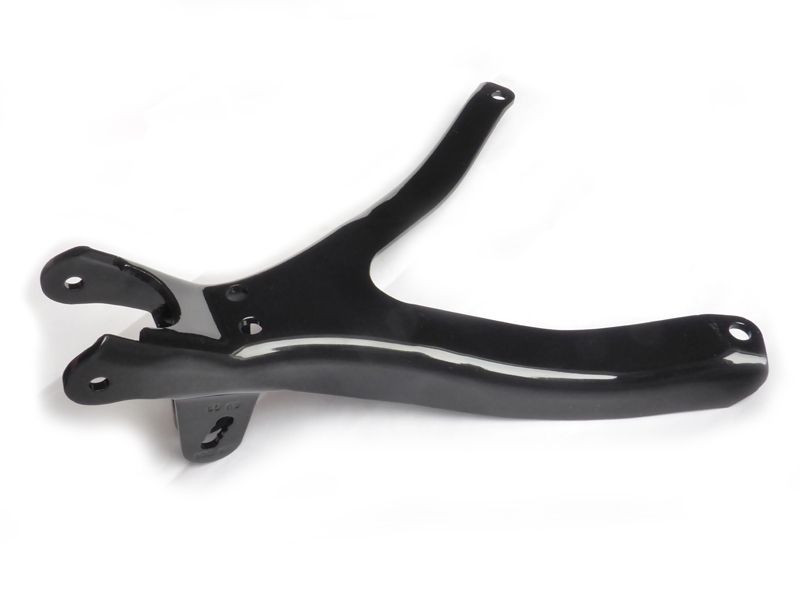 Saddle Y-frame - 8 mm bolt