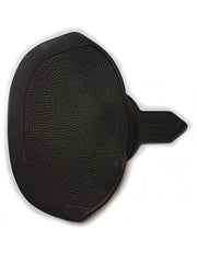 Saddle deck (w/o frame) for passenger seat Pagusa, fender mount
