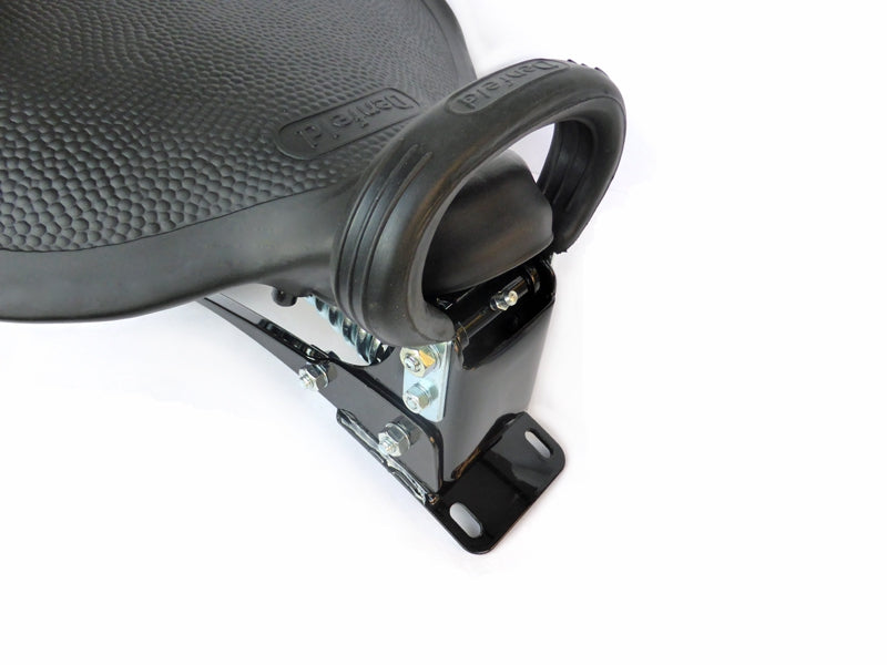 Passenger seat Denfeld, fender mount (no longer available)