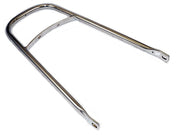 Reinforcement bow on rear fender, R50 - R69S (i.c.w. Rennbrötchen)
