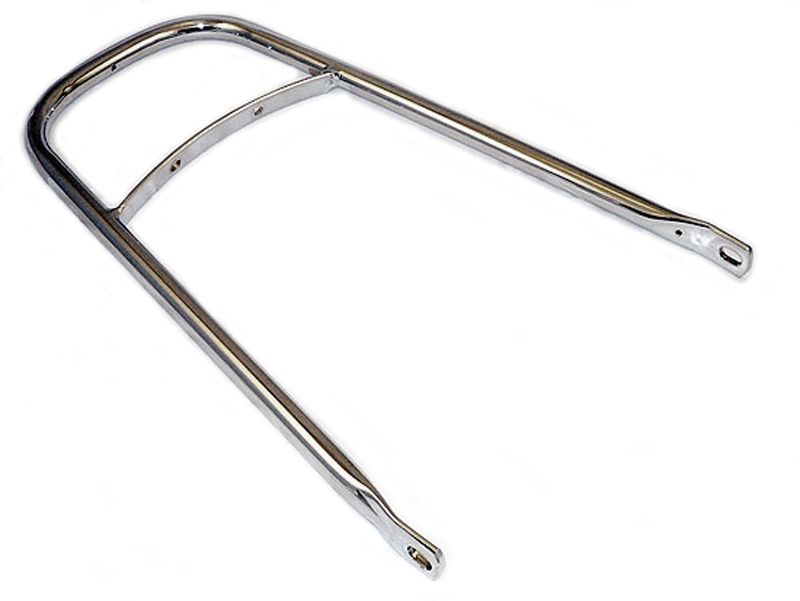 Reinforcement bow on rear fender, R50 - R69S (i.c.w. Rennbrötchen)