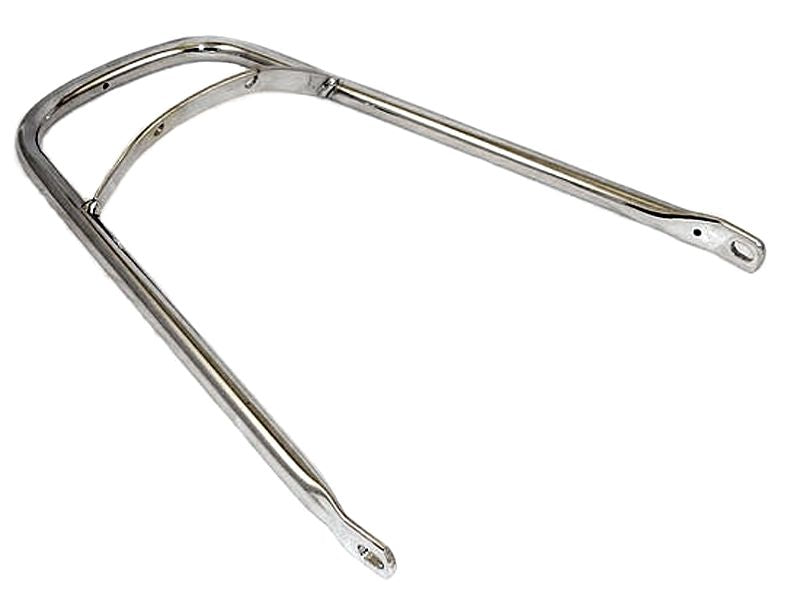 Reinforcement bow on rear fender, R50 - R69S (i.c.w. seat bench)