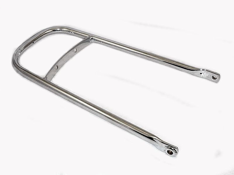 Reinforcement bow on rear fender,  R51/2 - R68