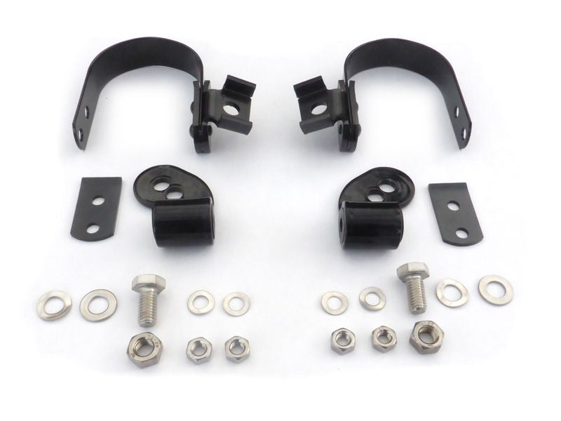Attachment parts for seat cushion "Georg Meier" R68 (del. time on request)