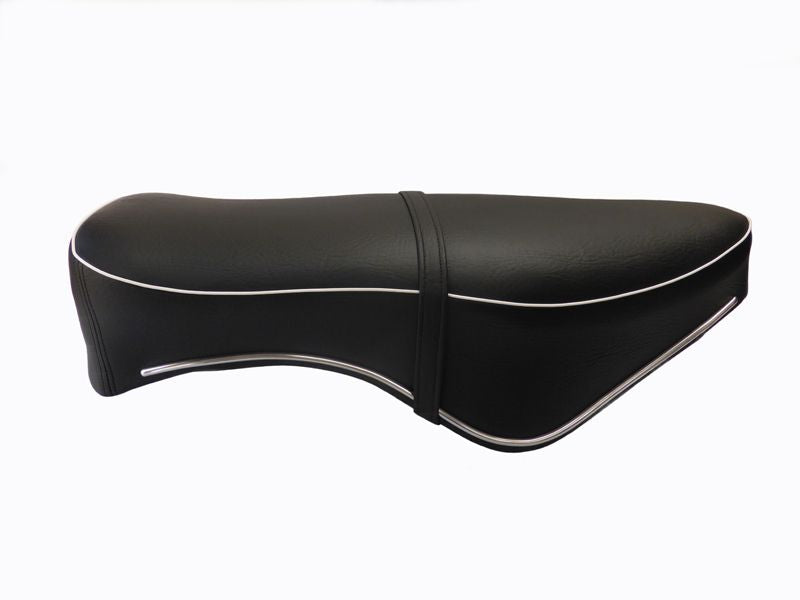 Double seat bench, narrow, "Schorsch Meier" - shackles not included