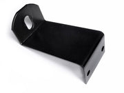 Front shackle, Z-shape, for bench seat mounting (base coated)