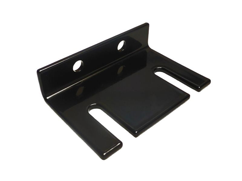 Side shackle for double bench seat R26, R27