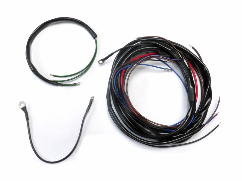 Cable harness R25/3