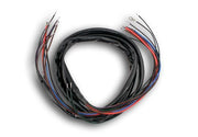 Cable harness R26, front part