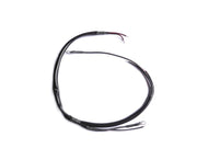 Cable harness, rear part R26 ►see details