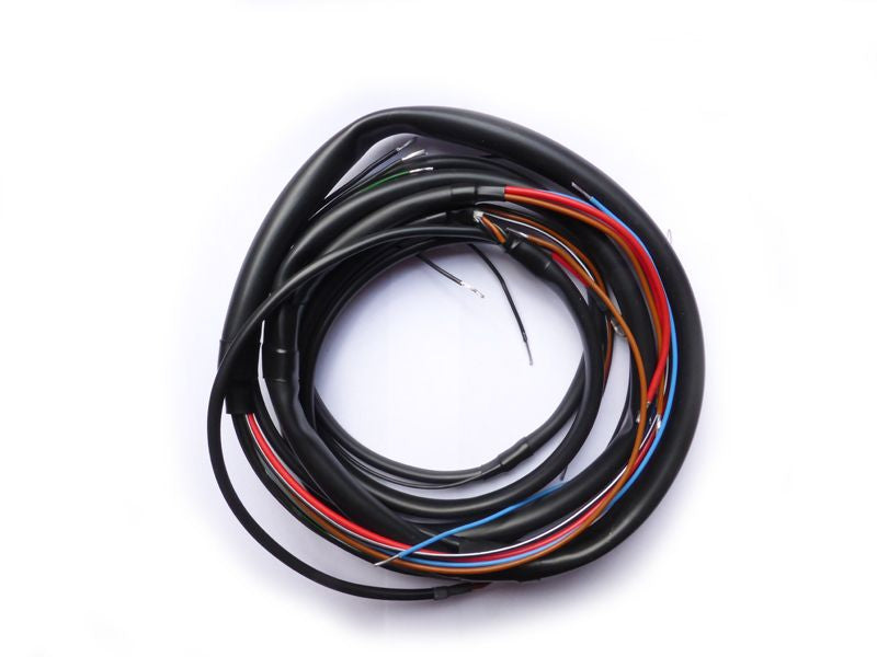 Cable harness - 12V AC (Drehstrom) ► NOT for VAPE system