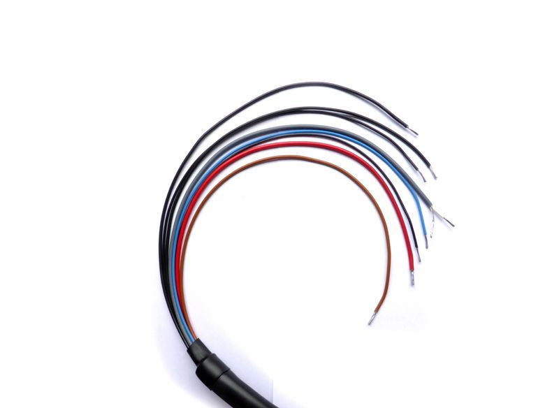 Cable harness - 12V AC (Drehstrom) ► NOT for VAPE system