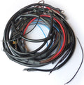 Cable harness - 12V DC (Gleichstrom) ► NOT for VAPE system