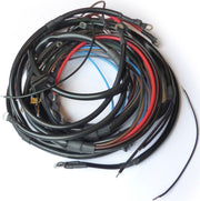 Cable harness - 12V DC (Gleichstrom) ► NOT for VAPE system