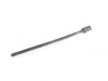 Cable strap L = 135 mm x 5 x 0.5  - Aluminum