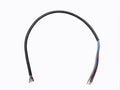 Cable from light switch to headlamp bucket