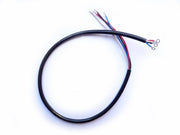 Cable from turn signal switch to headlamp + 8 cm (4 wires) ►see details