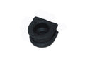 Rubber grommet, engine block