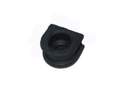 Rubber grommet, engine block
