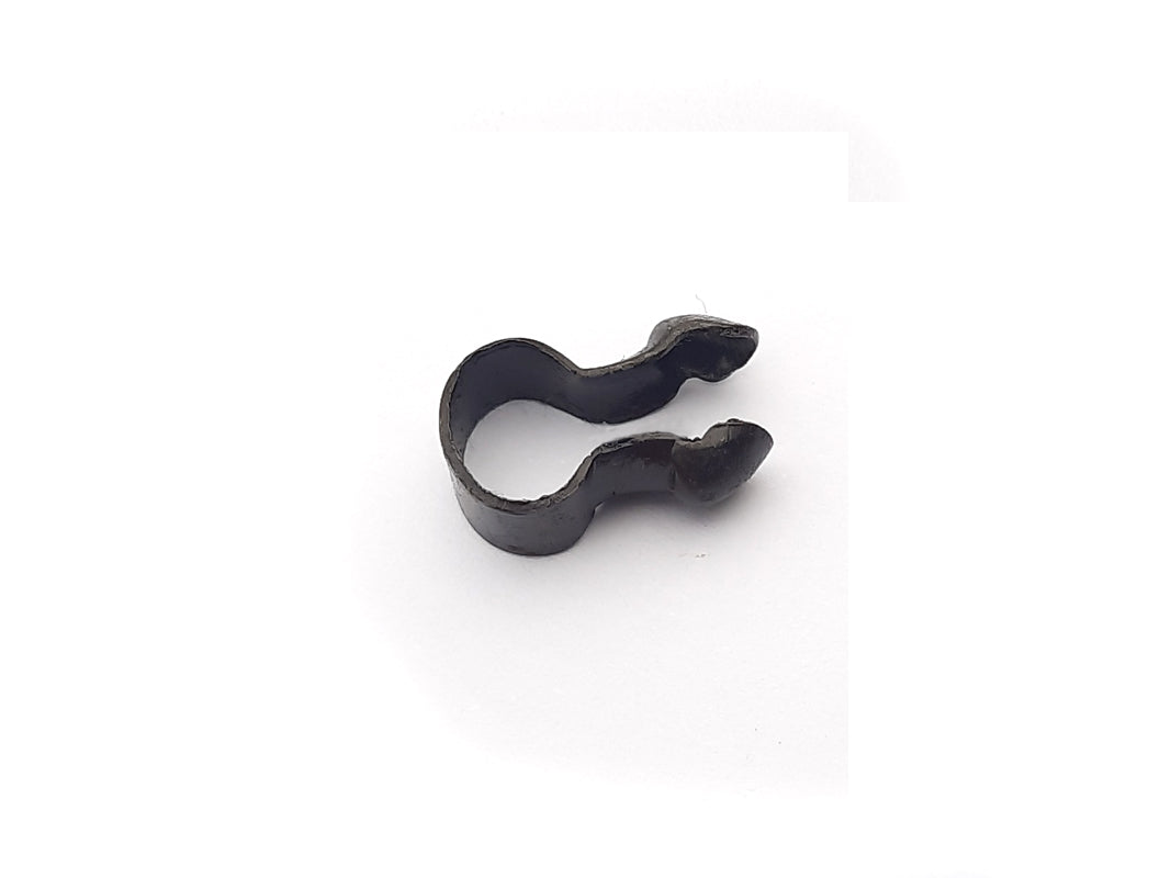 Cable clamp for tail light cable R24, R25, R51/2