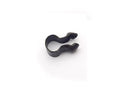 Cable clamp for tail light cable R24, R25, R51/2
