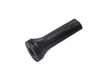 Rubber grommet main harness at generator