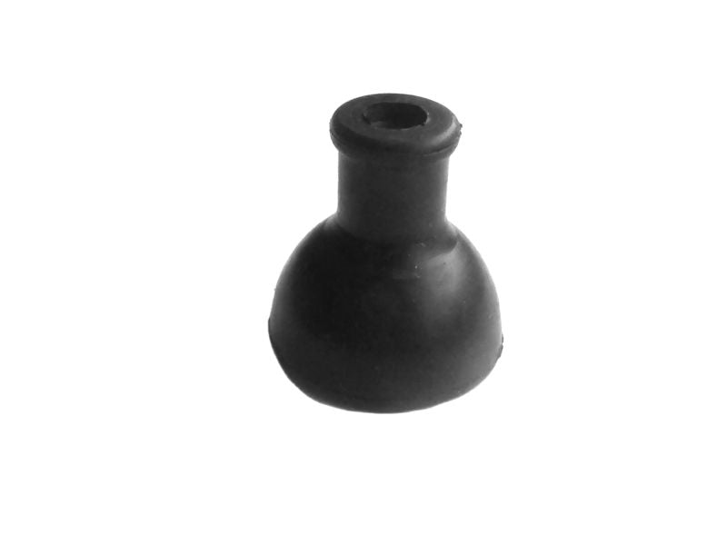 Rubber grommet speedo cable - gearbox, after-market