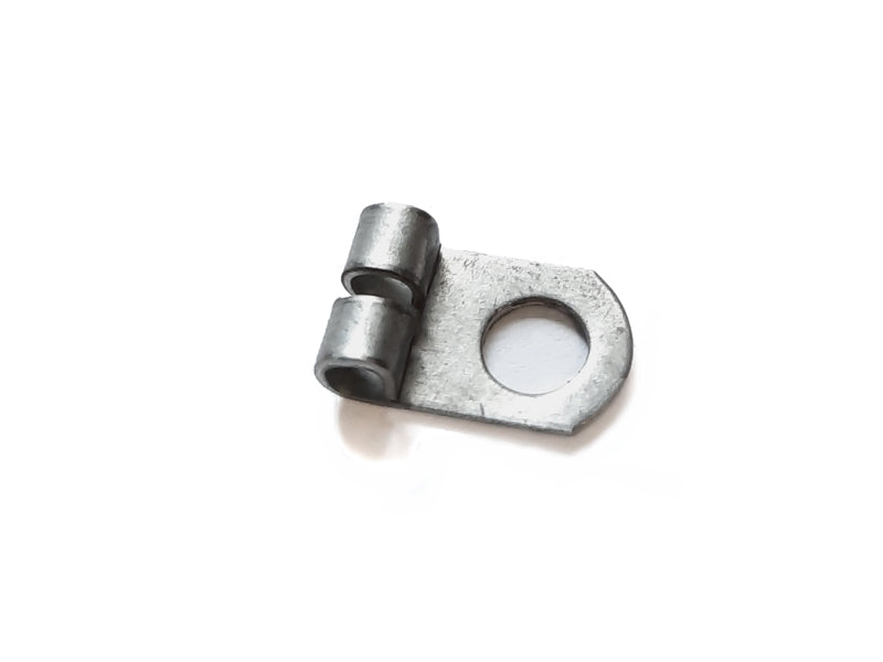 Solder lug for the contact points cable  ►see details