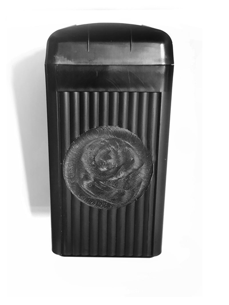 Battery housing (hard plastic) for Gel battery