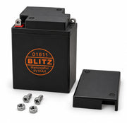 Battery 6V 16Ah Blitz 01611 - maintenance free (no shipment outside mainland Europe) ►see details