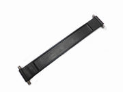 Battery strap, rubber L = 230 mm - with BMW logo