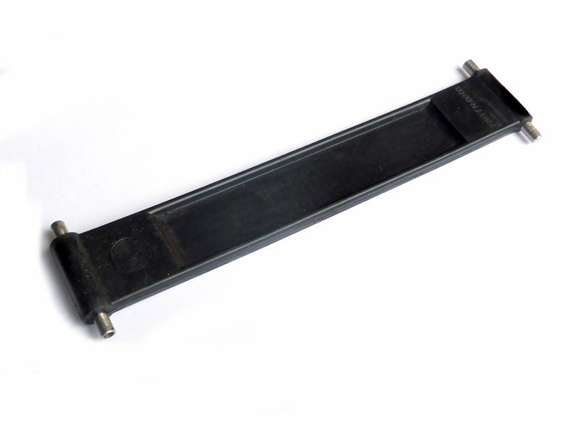 Rubber strap for battery L = 185 mm  - w/o BMW logo