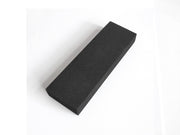 Foam rubber plate - in battery box