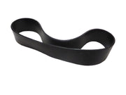 Rubber ring for battery