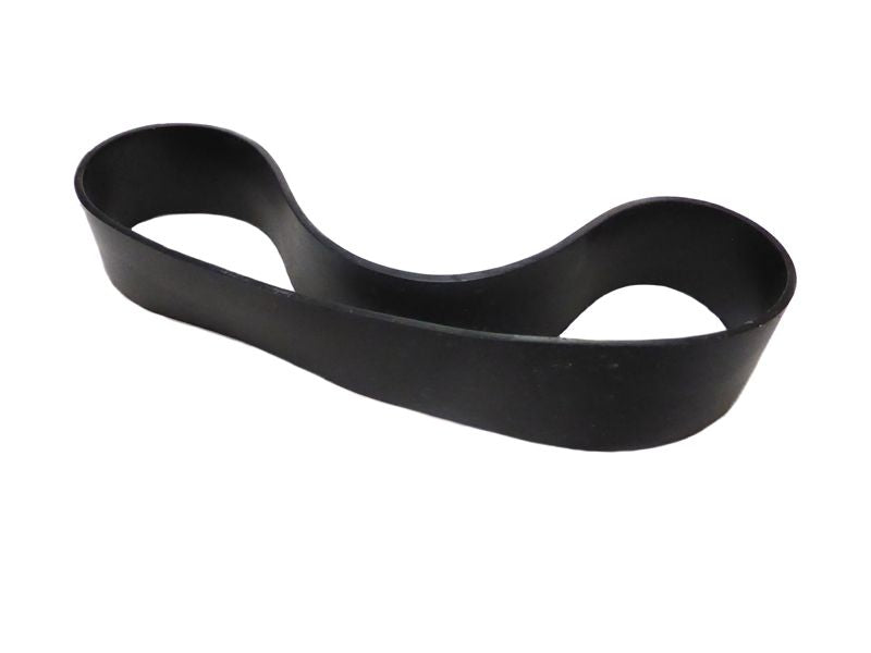 Rubber ring for battery