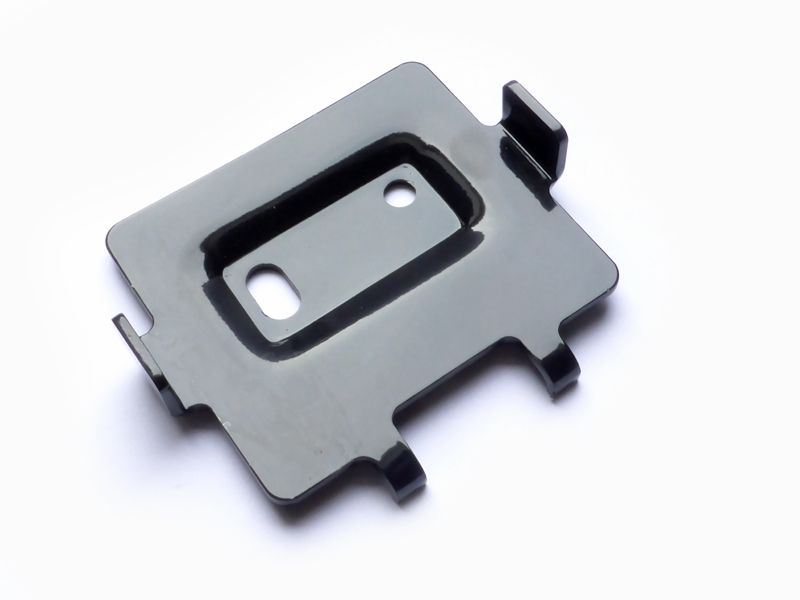 Support for battery, small
