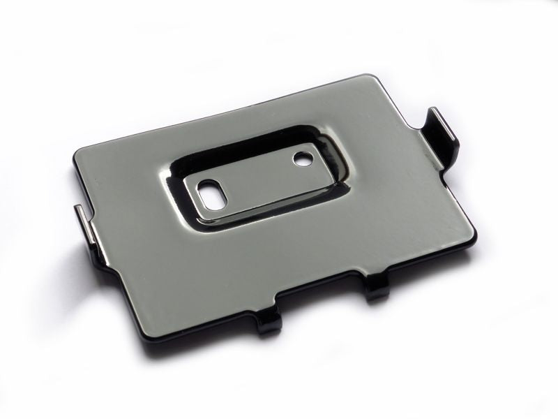 Support for battery -  USA version ►see details