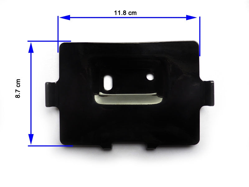 Support for battery -  USA version ►see details