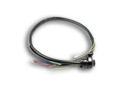 Switch for throttle housing - turn signal & starter button (discontinued)