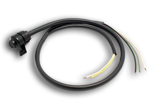 Dimmer switch for clutch lever housing