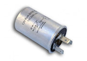 Relay for flasher 12V - X=49, L=49a