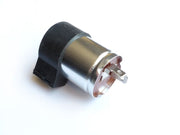 Relay for blinker 6V 8/25W, X = (+), L = Switch ►see details