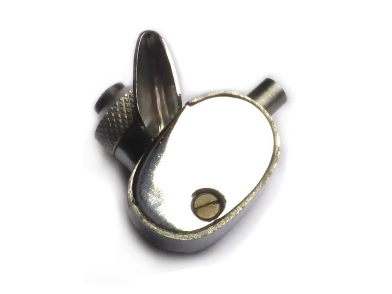 Dimmer switch, mechanical