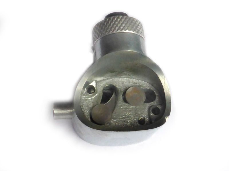 Dimmer switch, mechanical