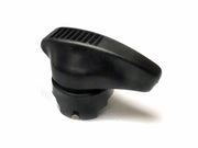 Turn signal switch with horn contact, long wing, after-market ►see details