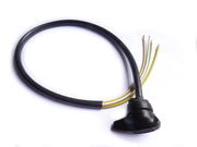 Dip switch Hella, with cable (abblendschalter) NOS ►see details